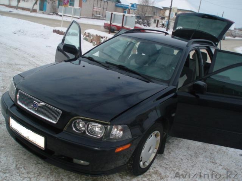 Продам Volvo V40 (Авант) 2003 г.в. - Изображение #1, Объявление #505319