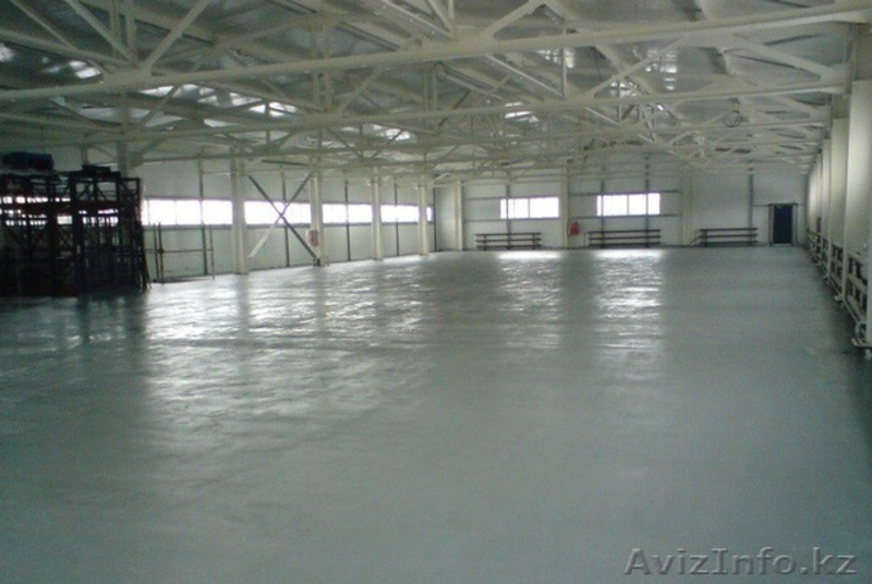 ТОППИНГ-БЕТОННЫЙ ПОЛ С УПРОЧНЕНИЕМ - Изображение #4, Объявление #531051