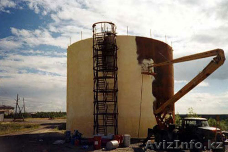 Пенополиуретан- Это универсальное тепло, паро и гидроизолирующее средство - Изображение #10, Объявление #532221