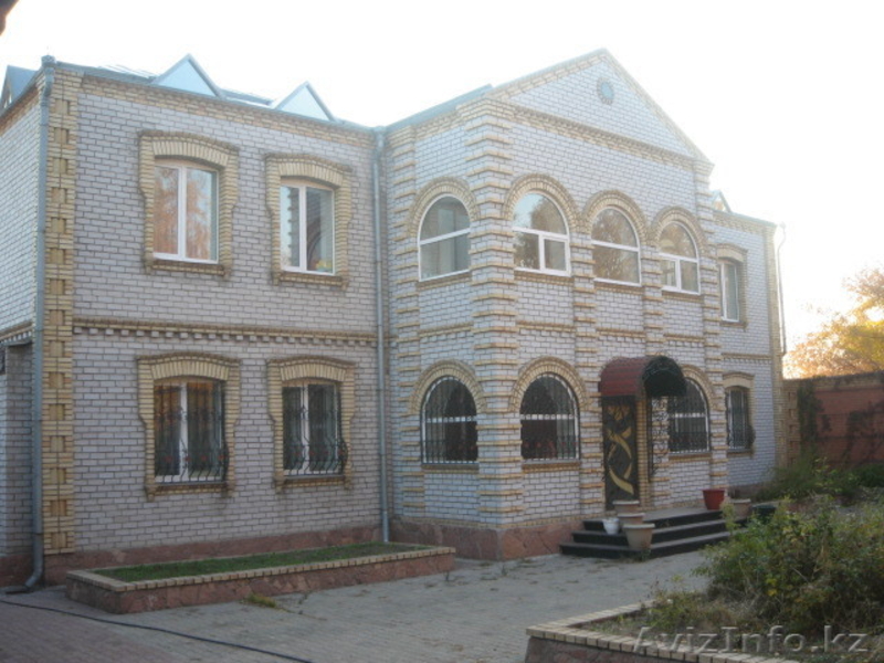 Продаю большой добротный дом - Изображение #1, Объявление #526009