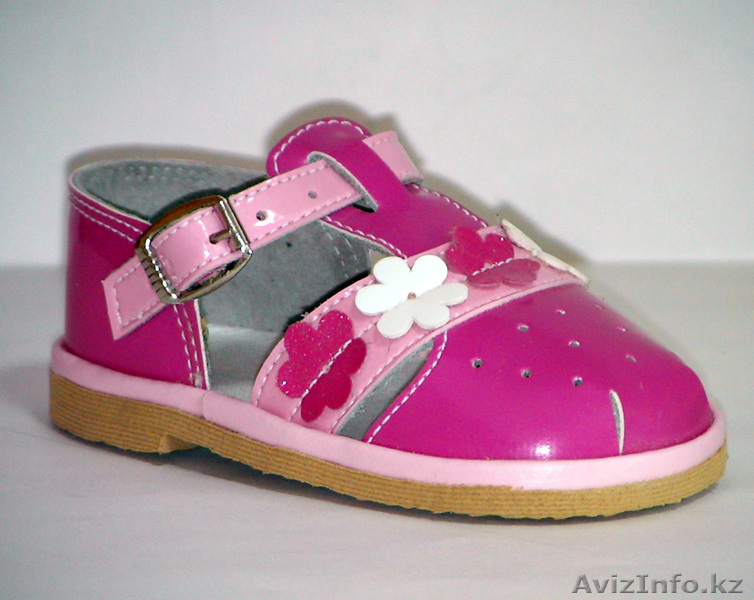 сандалии детские Россия - Изображение #3, Объявление #566357