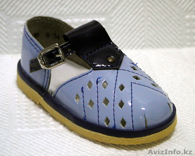 сандалии детские Россия - Изображение #4, Объявление #566357