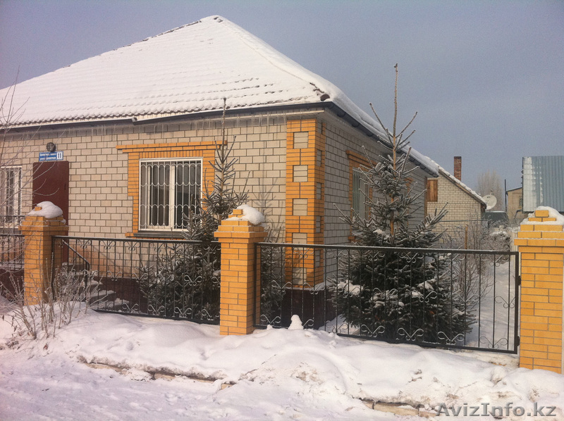 Элитный кирпичный дом, 157 кв м - Изображение #1, Объявление #576783