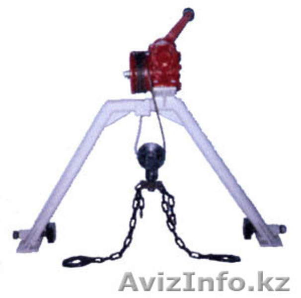 Обрудование для автосервиса - Изображение #7, Объявление #589578