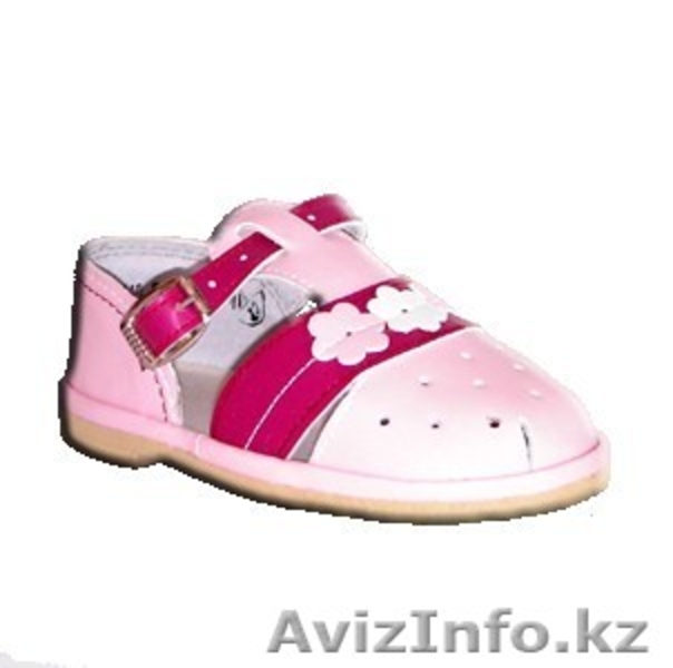 сандалии детские Россия - Изображение #2, Объявление #566357