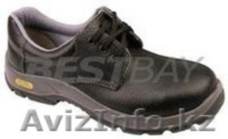 Спецобувь оптом в Алмате  - Изображение #2, Объявление #45085