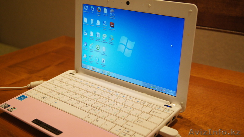 Нетбук ASUS Eee PC 1005P - Изображение #1, Объявление #632421