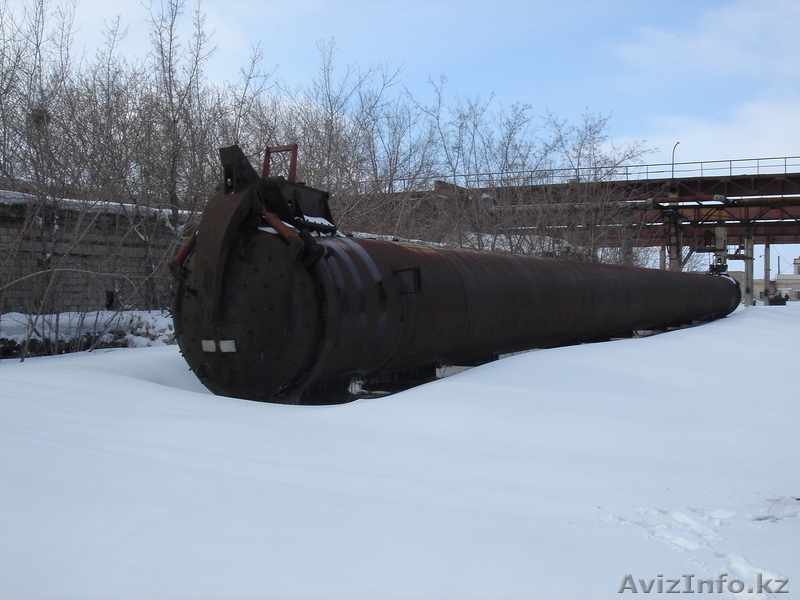 Автоклав проходной - Изображение #2, Объявление #606096