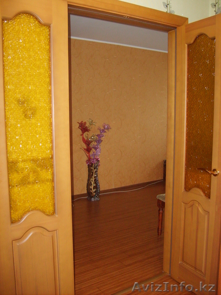 продам 3-ёх комнатную квартиру - Изображение #4, Объявление #631690