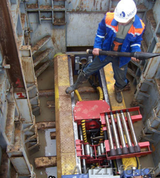 Бестраншейная прокладка и замена трубопроводов - Изображение #1, Объявление #649632