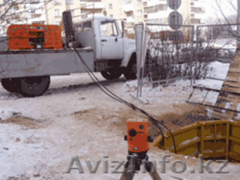 Опалубка разборная передвижная ОР-1.5 - Изображение #3, Объявление #649624