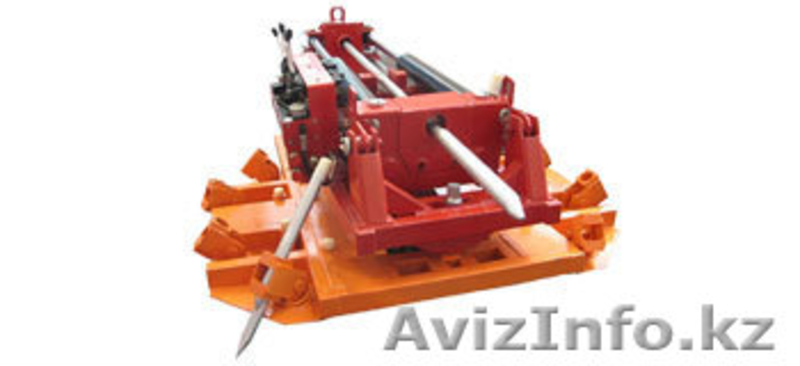 Установка направленного бурения УНБ-30 - Изображение #1, Объявление #649625