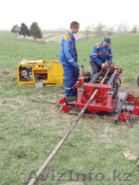 Установка направленного бурения УНБ-30 - Изображение #3, Объявление #649625