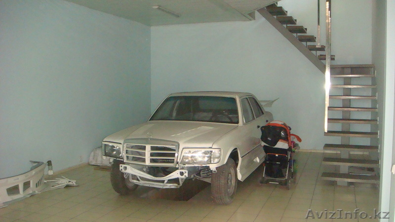 Коттедж 3-х уровней - Изображение #4, Объявление #669079