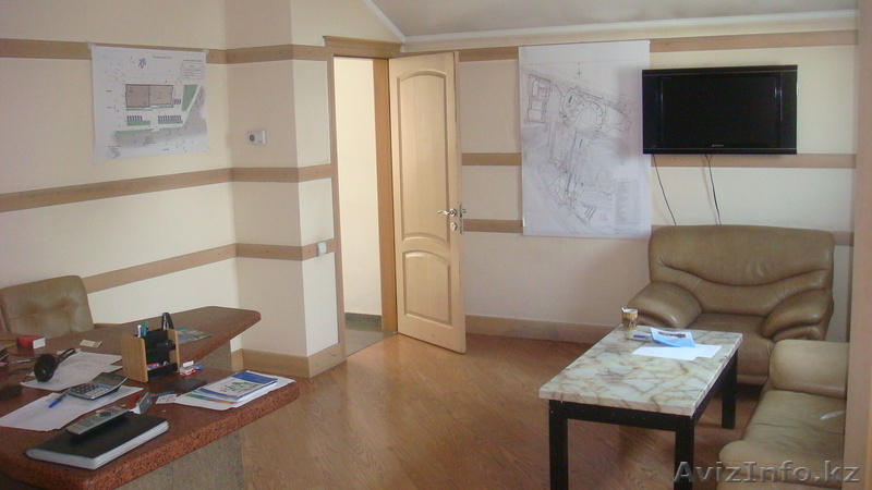 3-х этажный элитный коттедж - Изображение #3, Объявление #669580