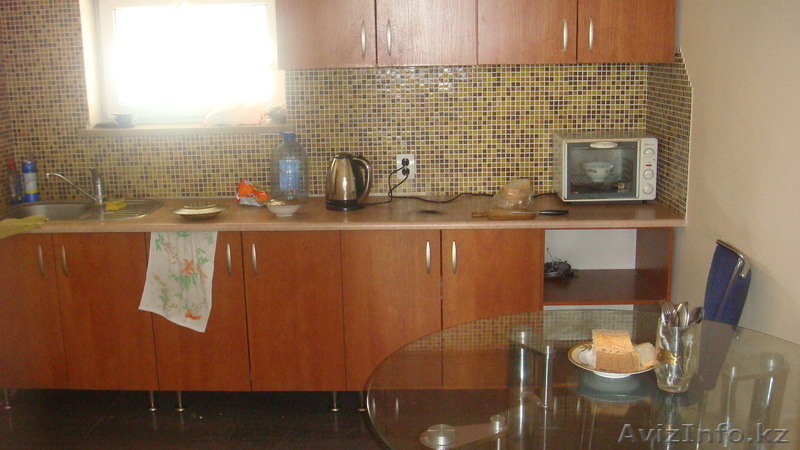 Коттедж 3-х уровней - Изображение #1, Объявление #669079