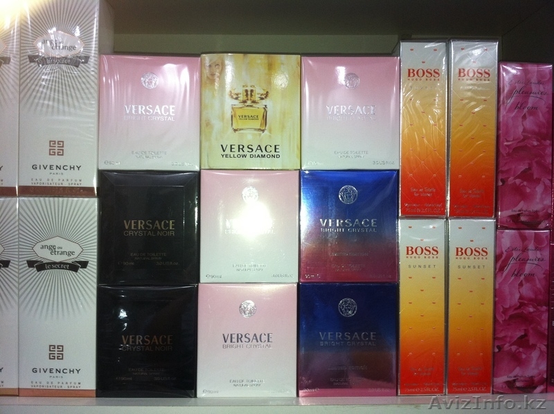 Французкий парфюм - Изображение #2, Объявление #686796