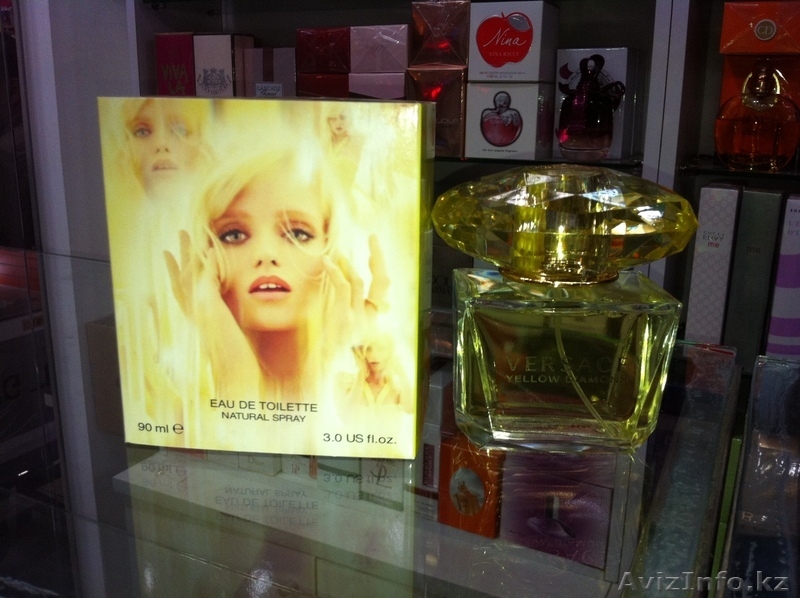 Французкий парфюм - Изображение #4, Объявление #686796