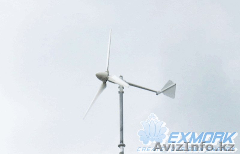 Альтернативные системы энергоснабжения - Изображение #1, Объявление #684757