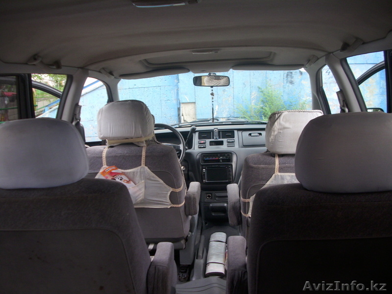 Продам автомашину ХОНДА - Изображение #1, Объявление #708915