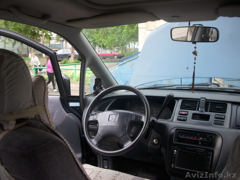 Продам автомашину ХОНДА - Изображение #3, Объявление #708915