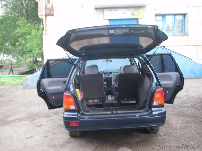 Продам автомашину ХОНДА - Изображение #6, Объявление #708915