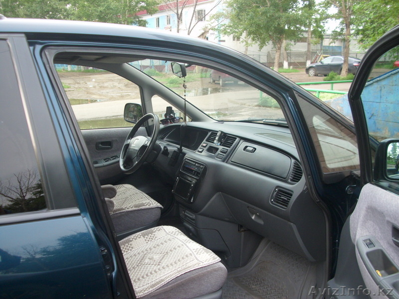 Продам автомашину ХОНДА - Изображение #5, Объявление #708915