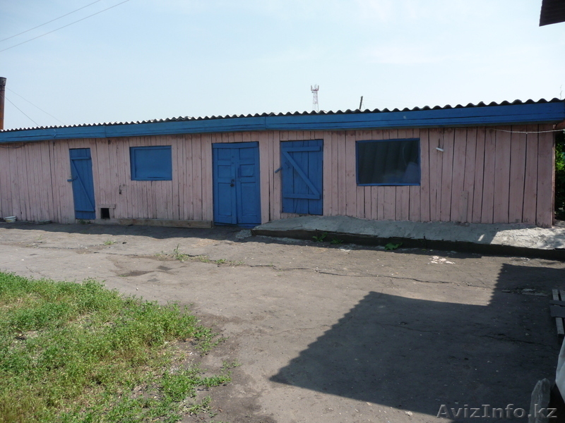 Продаю частный дом в деревне - Изображение #1, Объявление #704494