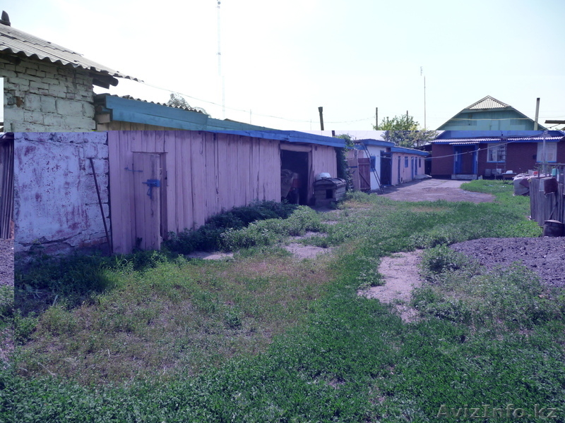 Продаю частный дом в деревне - Изображение #3, Объявление #704494