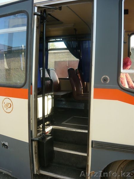 Продам автобус Икарус 543 - Изображение #4, Объявление #753833