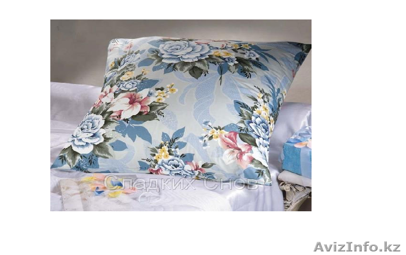 Реставрация подушек, перин и одеял - Изображение #2, Объявление #756750