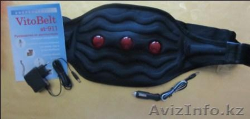 массажеры Vitobelt ST-911 - Изображение #2, Объявление #749124