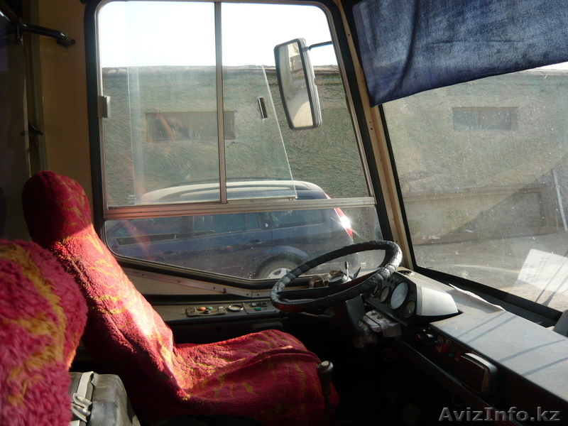 Продам автобус Икарус 543 - Изображение #7, Объявление #753833