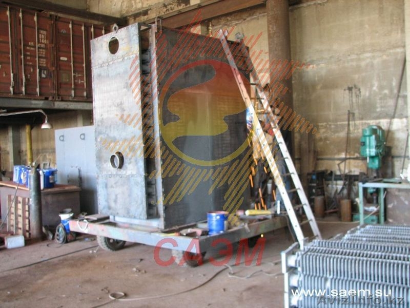 Экономайзеры чугунные ЭБ (ЭБЧ) и стальные БВЭС - Изображение #5, Объявление #775078