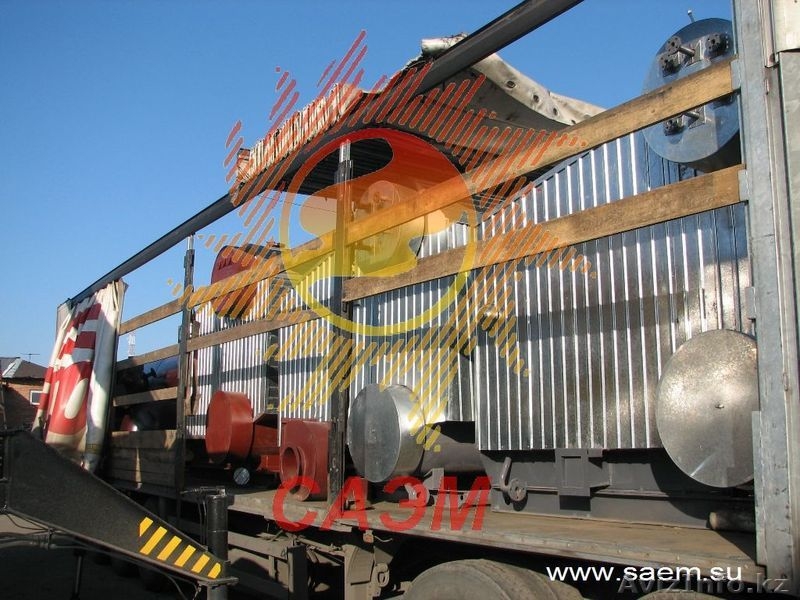 Котлы паровые Е-1,0-0,9 ДСЕ-1,6-14 и ДСЕ-2,5-14 - Изображение #10, Объявление #774909