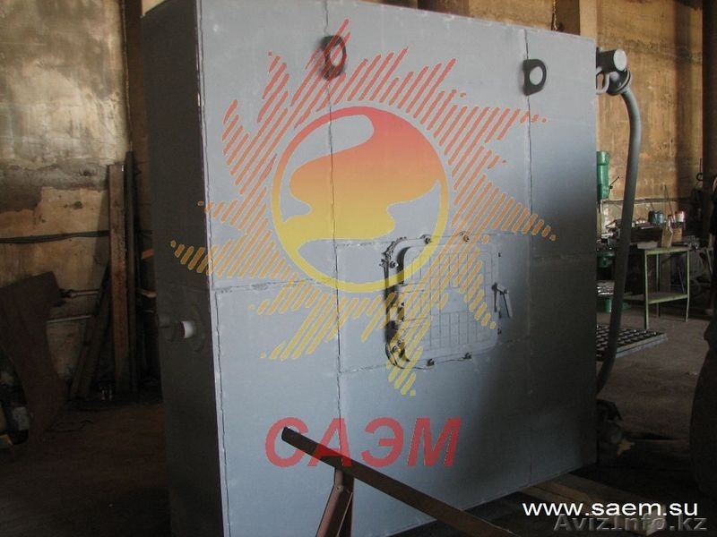 Экономайзеры чугунные ЭБ (ЭБЧ) и стальные БВЭС - Изображение #6, Объявление #775078