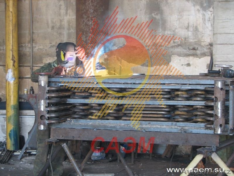 Экономайзеры чугунные ЭБ (ЭБЧ) и стальные БВЭС - Изображение #1, Объявление #775078