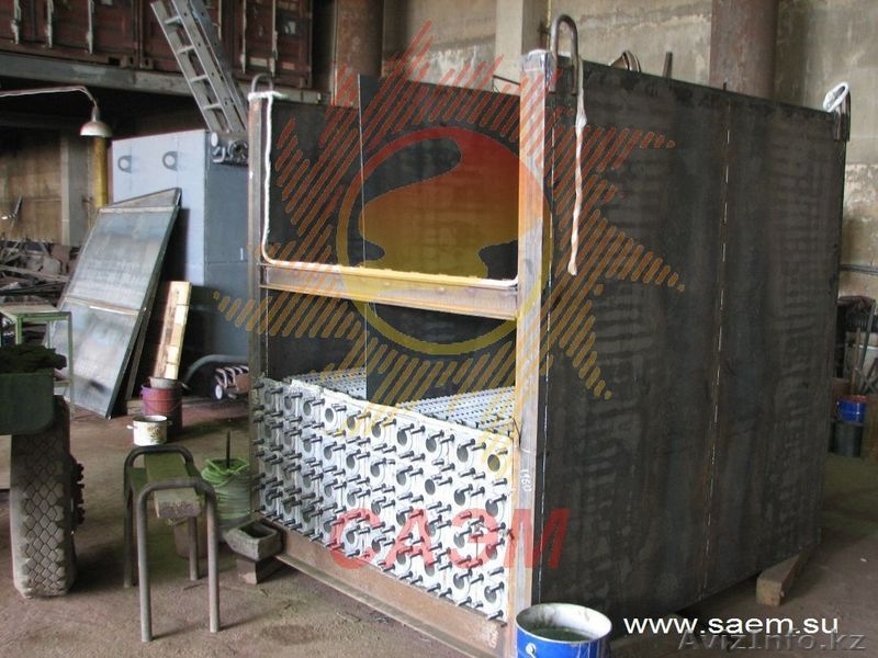 Экономайзеры чугунные ЭБ (ЭБЧ) и стальные БВЭС - Изображение #2, Объявление #775078