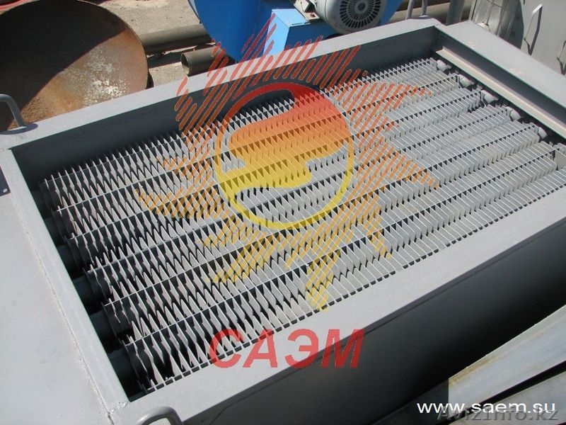 Экономайзеры чугунные ЭБ (ЭБЧ) и стальные БВЭС - Изображение #9, Объявление #775078