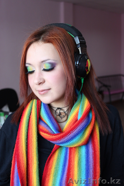 ШКОЛА СТИЛИСТОВ - Изображение #5, Объявление #307473