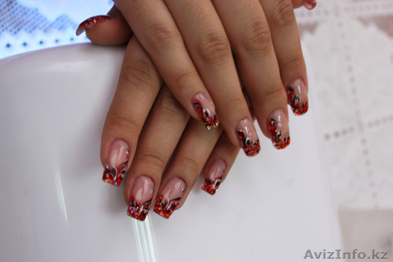 ШКОЛА СТИЛИСТОВ - Изображение #3, Объявление #307473