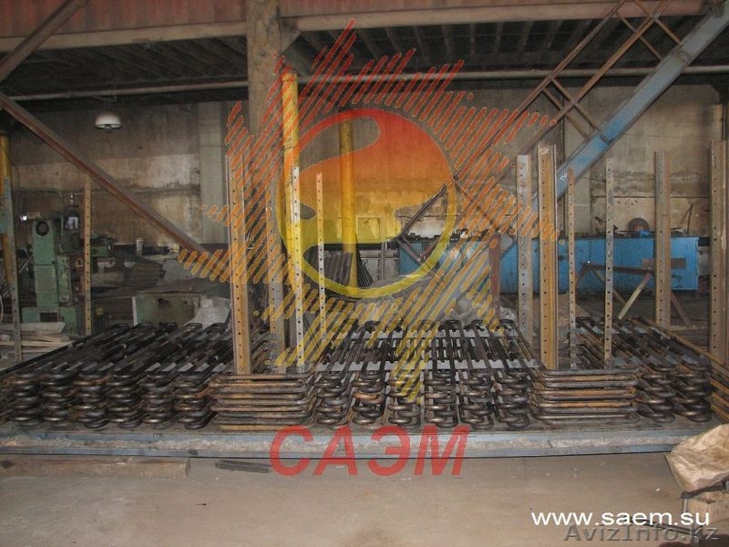 Экономайзеры чугунные ЭБ (ЭБЧ) и стальные БВЭС - Изображение #3, Объявление #775078