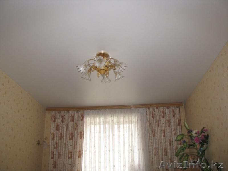 Натяжные потолки Respect - Изображение #9, Объявление #795613