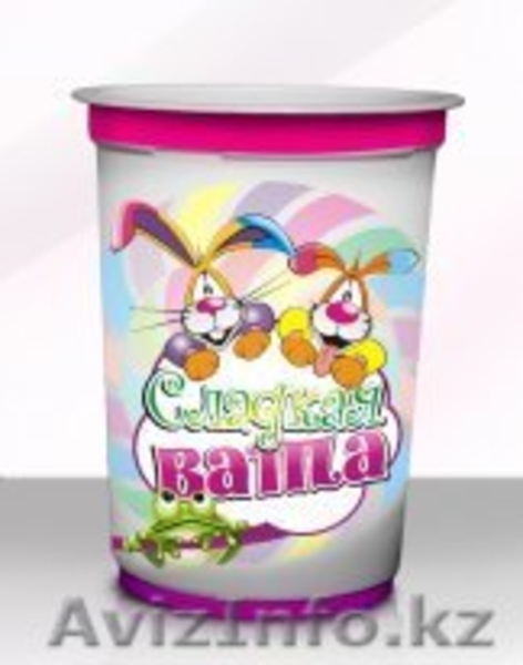 сладкая вата в упаковке 13 вкусов - Изображение #2, Объявление #797409