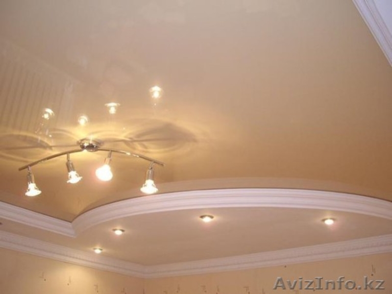 Натяжные потолки Respect - Изображение #7, Объявление #795613