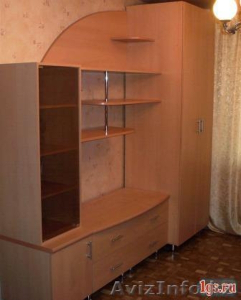 ИП Глория Корпусная мебель на заказ - Изображение #6, Объявление #792241