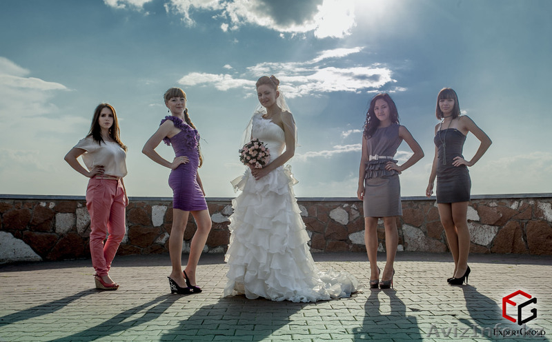 Видеосъемка, видеография, фотографы, операторы - Изображение #6, Объявление #805494