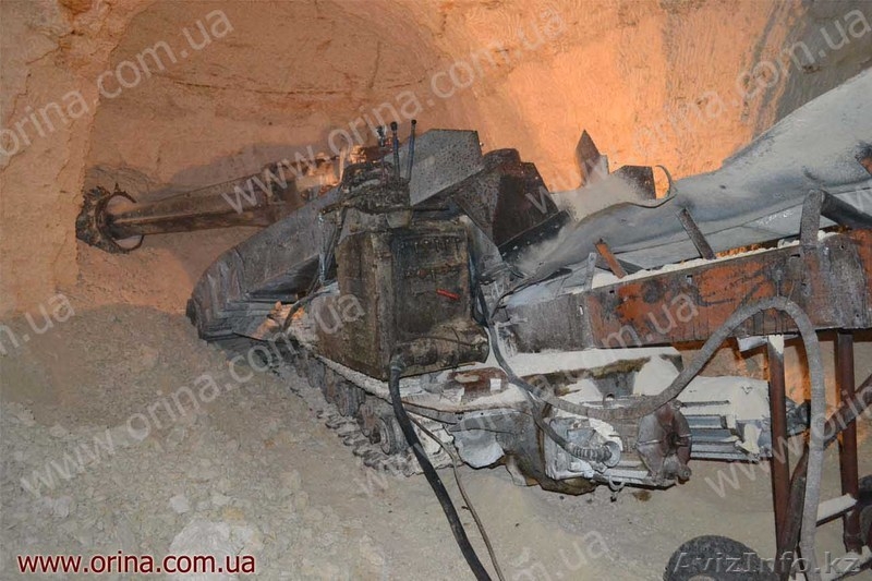 Продам известняковую шахту, г.Кривой Рог - Изображение #1, Объявление #812906