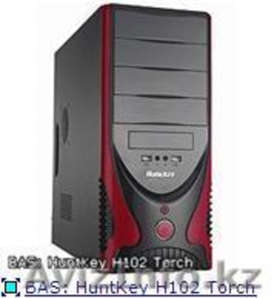 Компьютер настольный персональный - Изображение #1, Объявление #814683