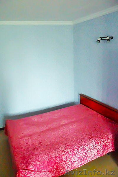 сдам 1 ком посуточно Павлодар - Изображение #1, Объявление #816850